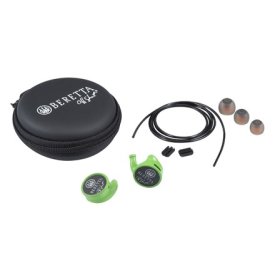 Ochronniki słuchu BERETTA Mini HeadSet Comfort Plus CF081 Green